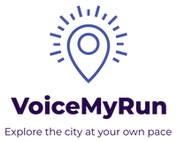 VoiceMyRun